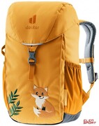 Plecak Dziecięcy Deuter Waldfuchs 10 Amber-Maple Deuter