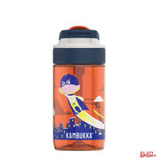Butelka na Wodę dla Dziecka Kambukka Lagoon 400ml - Flying Superboy Kambukka