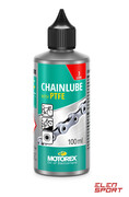 Smar do łańcucha Motorex Chainlube with PTFE 100ml Motorex