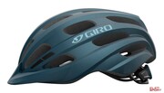 Kask Rowerowy MTB Giro Vasona Matte Ano Harbor Blue Fade Roz. Uniwersalny Giro