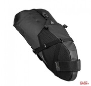 Torba rowerowa Podsiodłowa Topeak Loader Backloader X Black Topeak
