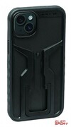 Pokrowiec Topeak Ridecase For Iphone 15 Plus Black/gray Topeak