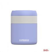 Termos Obiadowy Kambukka Bora 600ml - Digital Lavender Kambukka