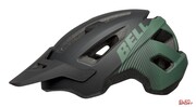 Kask Rowerowy MTB Bell Vert Matte Scarab Dark Green Roz. Uniwersalny (53-60cm) Bell