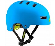 Kask Rowerowy Bluegrass Super Bold Niebieski Bluegrass