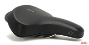 Siodło Selle Royal On Relaxed 90St. Żelowe + Elastomery Unisex 642G Selle Royal