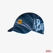 Czapka Buff Rowerowa Pack Cycle Cap Arius Blue Buff