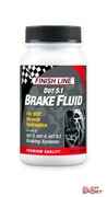 Płyn hamulcowy Finish Line Brake Fluid DOT 5.1 120ml Finish Line