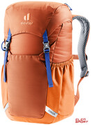 Plecak dziecięcy Deuter Junior chestnut-mandarine Deuter