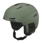 Kask Narciarski Giro Neo Matte Green Giro