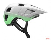 Kask Rowerowy Lazer Finch KinetiCore 50-56cm White Mint Uni Lazer