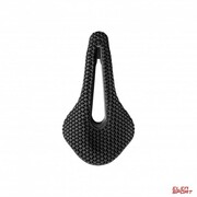 Siodło rowerowe San Marco ShortFit 2.0 3D Racing czarne San Marco