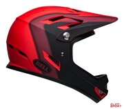 Kask rowerowy Bell Sanction - zdjęcie 4