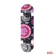 Deskorolka Nils Extreme Cr3108Sa Etno Nils Extreme