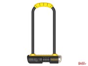 Zapięcie Rowerowe Onguard Combo Mini Ls 8014C U-Lock - 13mm 90mm 240mm - Szyfr Onguard