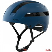 Kask Rowerowy Alpina Soho Navy Matt 55-59 Alpina