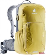 Plecak rowerowy Deuter Bike I 20 turmeric shale Deuter