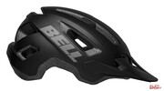 Kask Rowerowy MTB Bell Nomad 2 Integrated Mips Matte Black Bell
