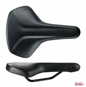 Siodło Selle Italia Gt-1, Flow L (Id Match L2), Fec Alloy Rail, Eva, 294G (New 2025) Selle Italia