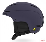 Kask Narciarski Giro Ratio Mips Matte Midnight Roz. M (55.5-59cm) Giro