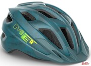 Kask rowerowy MET Crackerjack - zdjęcie 4