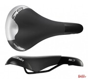 Siodło Selle Italia Sportouring S 3 L, Żelowe, Elastomery (New 2025)