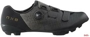 Buty Rowerowe Shimano SH-RX801 Czarny Shimano