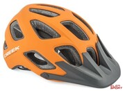 Kask Rowerowy Author Creek pomarańczowy Author