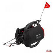Przyczepka Rowerowa Bagażowa Extrawheel Brave 26