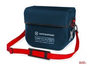 Torba Na Kierownicę Extrawheel Handy Premium Cordura Blue Xl 7,5L Extrawheel