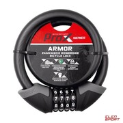 Zapięcie Rowerowe Prox Armor Pętla 15x1000 MM. SZYFR Prox