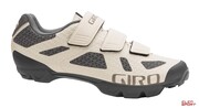Buty Rowerowe Damskie Giro Ranger W Sandstone Giro