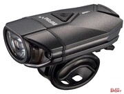 Lampa Przednia Infini Super Lava Black Usb Infini