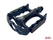 Pedały rowerowe Author APD-315 X0 alu czarne Author