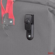 Hak Górny Do Sakwy Extrawheel Zam.cz. Biker/rider R&k Vario-Hook 6/16 Extrawheel