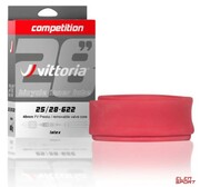 Dętka Vittoria Latex 700 x 25/28c, Presta 48mm RVC