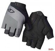 Rękawiczki Rowerowe Giro Bravo Gel Charcoal Giro