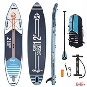 Deska SUP Zray Skiffo Sun Cruiser 365x86x15cm Zray
