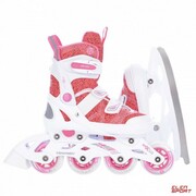 Rolki/Łyżwy Regulowane Tempish Enbo Duo Girl Tempish