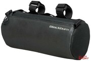 Torba na kierownicę Blackburn Grid Handlebar Bag Czarna Blackburn
