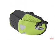 Torba Rowerowa Podsiodłowa Ortlieb Saddle-Bag Two Lime-Black 1,6L Ortlieb