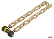 Zapięcie Rowerowe Onguard Revolver X4P Chain Lock Combo 8136 Łańcuch 120cm*8mm - Szyfr Onguard