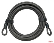 Zapięcie Rowerowe Axa Linka Double Loop 1000/1 Axa