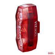Lampa rowerowa tylna Cateye TL-LD810 ViZ300 CatEye
