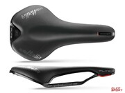Siodło Selle Italia Flite Boost Kit Carbonio S (Id Match S1), Carbon/keramic Rail, Fibra-Tek, 173G Selle Italia