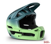 Kask Rowerowy Full Face Bluegrass Vanguard Core MIPS Salt Water Mint Matt Bluegrass