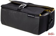 Torba na bagażnik Blackburn Grid Basket Bag Czarno - Żółto - Szara Blackburn