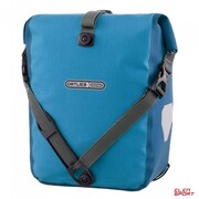 Sakwa Uniwersalna Ortlieb Sport-Roller Plus Dusk Blue-Denim 14,5L Ortlieb