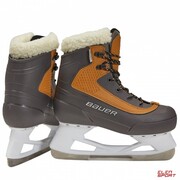 Łyżwy Hokejowe Rekreacyjne Bauer Whistler Sr Bauer