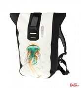 Plecak Ortlieb Velocity 23L Design Jellyfish Ortlieb